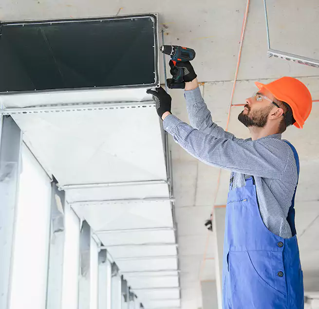 Why Homeowners & Businesses Trust Us in Rohnert Park, CA