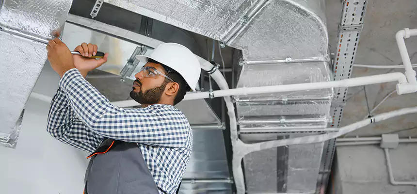 Proactive Ac Vent Repairs & Air Duct Replacement Companies Near Me in Rohnert Park