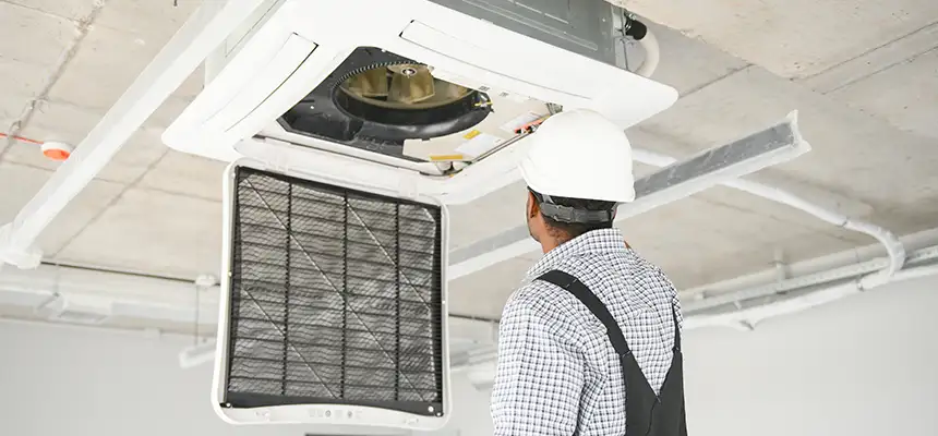 Our Affordable Duct Cleaning Near Me Services in Rohnert Park, CA