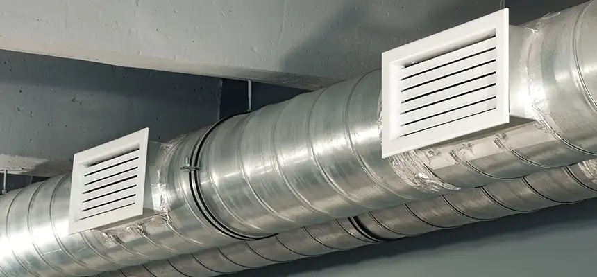Our Air Duct Camera Inspection Services in Rohnert Park, CA