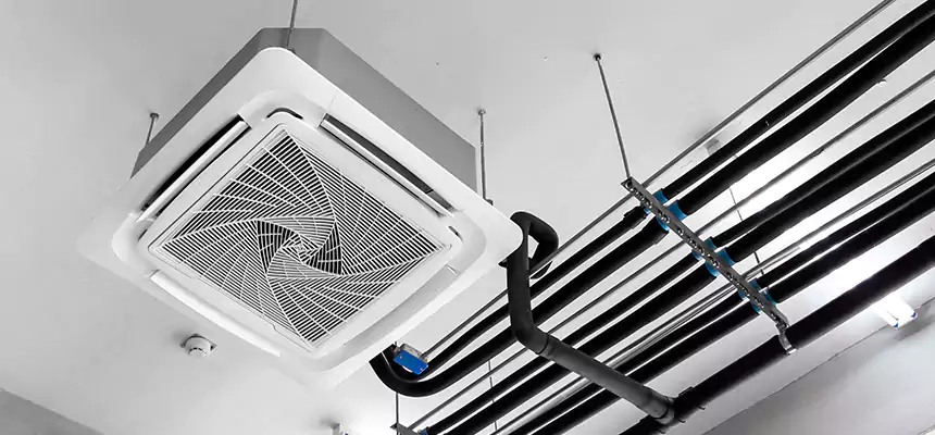 Our Air Duct Deep Cleaning Services in Rohnert Park, CA