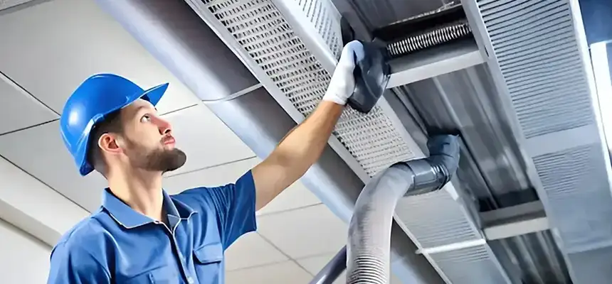 Our Annual Dryer Vent Maintenance Services in Rohnert Park, CA