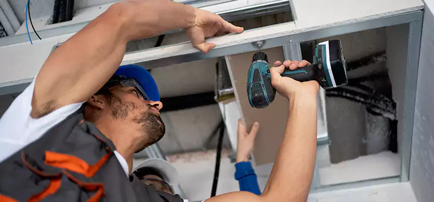 Our Apartment Air Duct Cleaning Services in Rohnert Park, CA