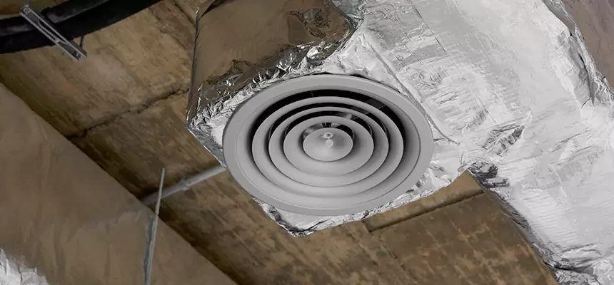 Our Basement Vent Cleaning Services in Rohnert Park, CA