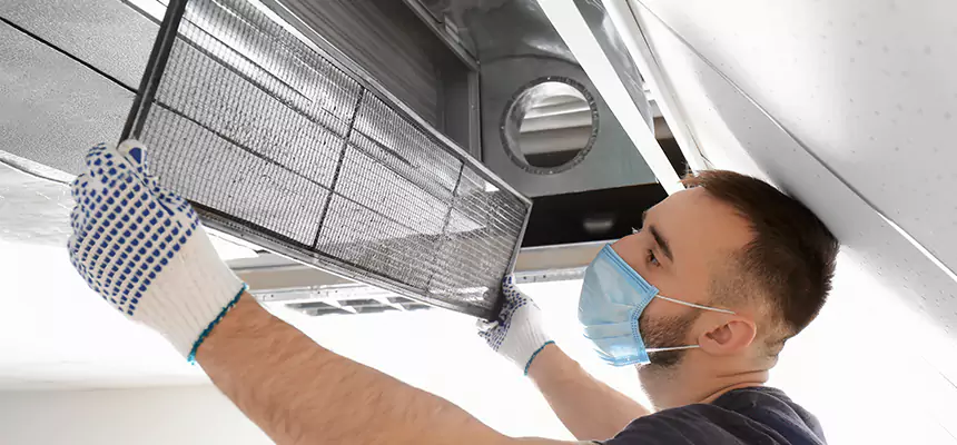 Our Bathroom Exhaust Duct Cleaning Services in Rohnert Park, CA