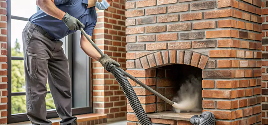 Our Chimney Sweep Services in Rohnert Park, CA