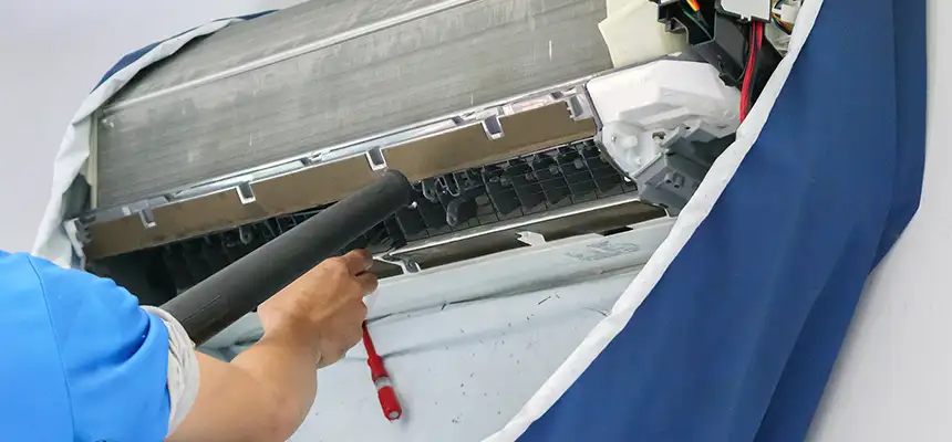 Advanced Clogged Dryer Vent Repair for Multi-Unit & Commercial in Rohnert Park, CA