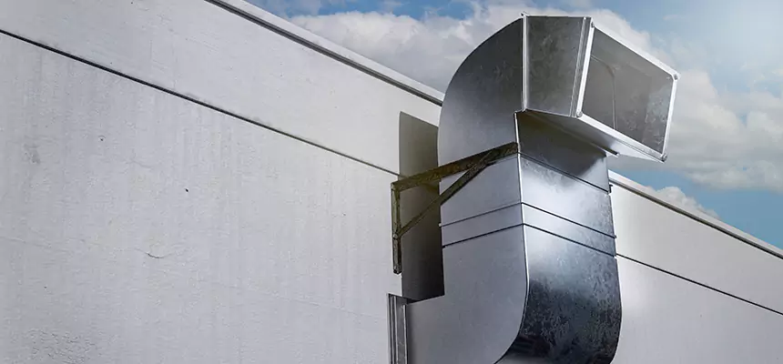 Trusted Industrial Dryer Vent Cleaning in Rohnert Park