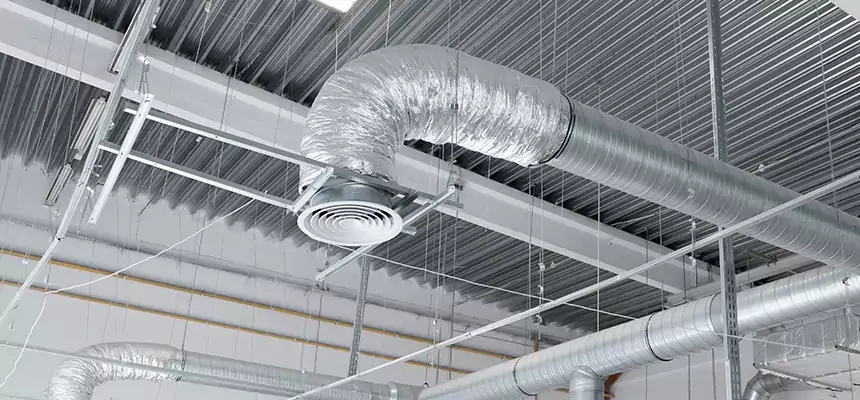 Our Dryer Vent Hose Replacement Services in Rohnert Park, CA