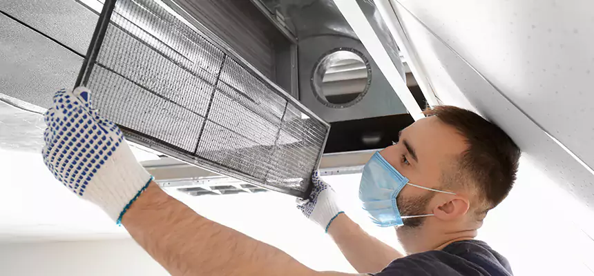Our Dryer Vent Replacement Services in Rohnert Park, CA