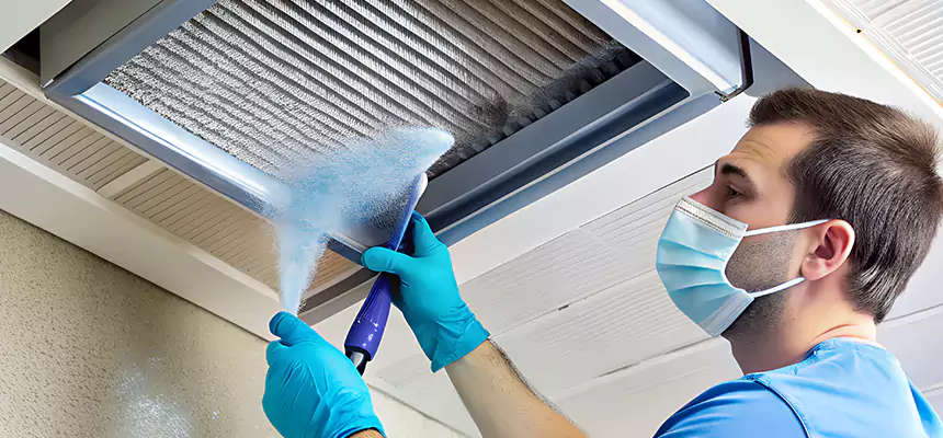 Our Home Ventilation Cleaning Services in Rohnert Park, CA
