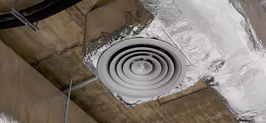 Our HVAC Ductwork Installation Services in Rohnert Park, CA