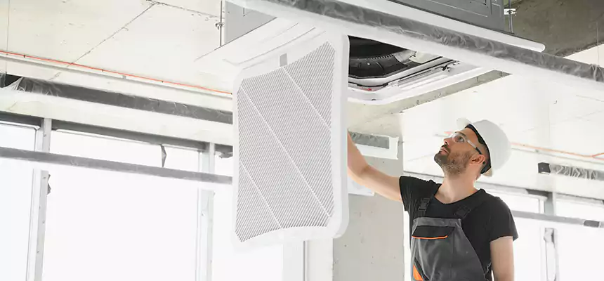 Our Indoor Air Quality Improvement Services in Rohnert Park, CA