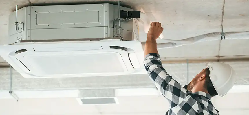 Our Local Vent Cleaning Services in Rohnert Park, CA