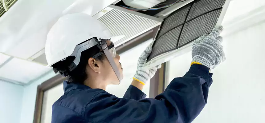 Our Mold & Mildew Removal from Air Ducts Services in Rohnert Park, CA