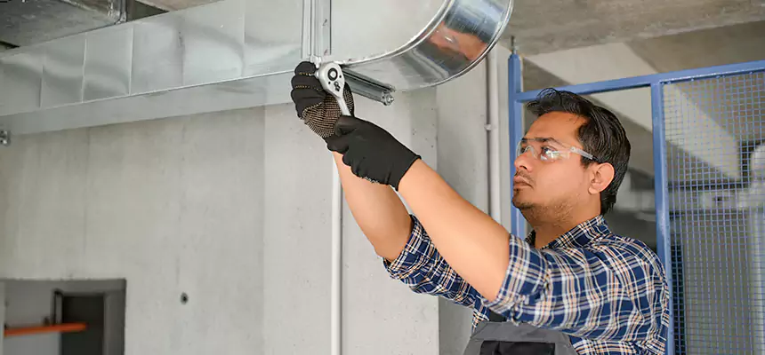 Our Post-Construction Duct Cleaning Services in Rohnert Park, CA