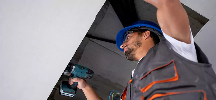 Our Post-Renovation Duct Debris Removal Services in Rohnert Park, CA