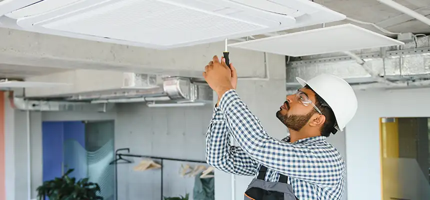 Our Roof Dryer Vent Cleaning Services in Rohnert Park, CA