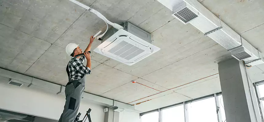 Our Wi Fi Connected Air Ducts Services in Rohnert Park, CA