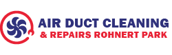 Air Duct Cleaning & Repairs Rohnert Park