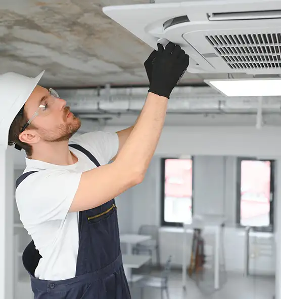 Top Affordable Duct Cleaning Services Near Me in Rohnert Park, CA