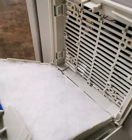 Professional Air Duct Expansion Solutions in Rohnert Park, CA