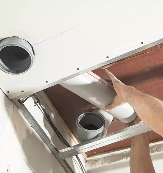 Professional Air Duct Replacement in Rohnert Park, CA