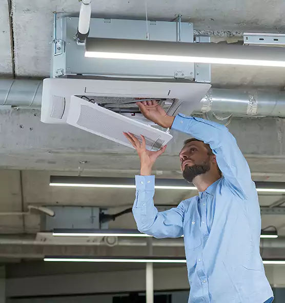 About Air Duct Sealing And Repair in Rohnert Park, CA