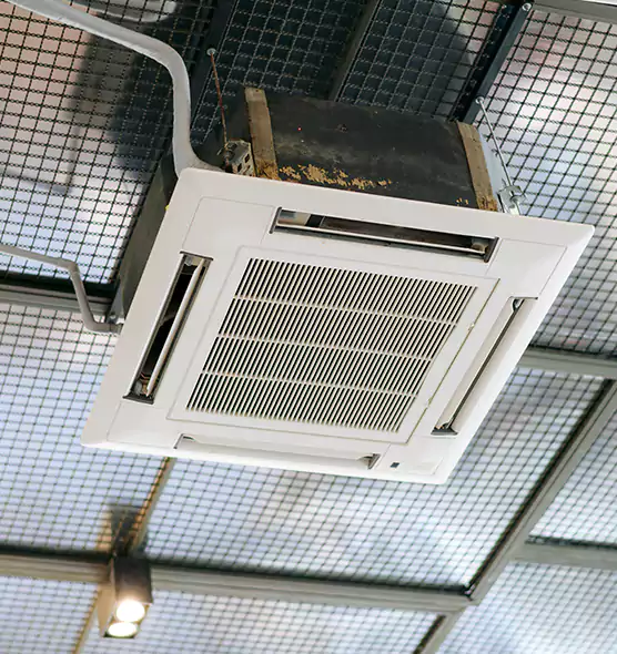 Top-Notch Allergy Relief Vent Cleaning Services in Rohnert Park, CA