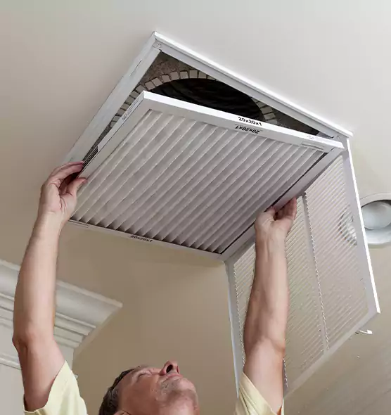 Trusted Apartment Air Duct Cleaning in Rohnert Park, CA