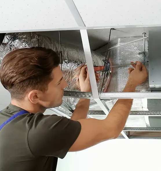 Professional Clogged Dryer Vent Repair in Rohnert Park, CA