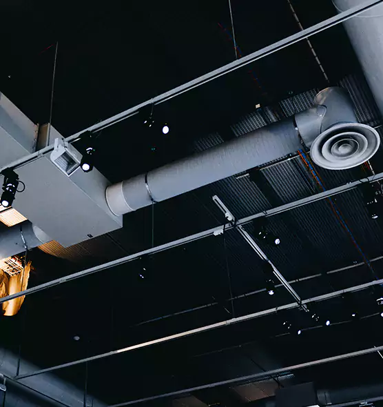 Professional Duct Cleaning For LEED Homes in Rohnert Park, CA