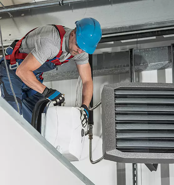 Professional HVAC Cleaning Solutions in Rohnert Park, CA