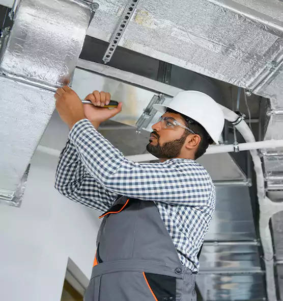 Welcome to Mold & Mildew Removal from Air Ducts Rohnert Park, CA