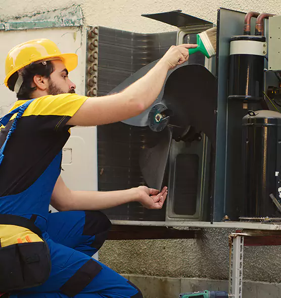 Top-Rated New Room Vent Extension in Rohnert Park, CA