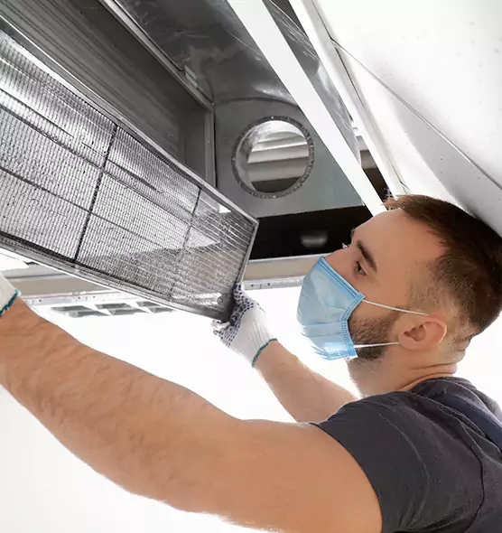 About Remove Smoke Smell From Air Duct in Rohnert Park, CA