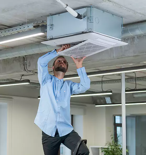 Advanced Residential Air Vent Cleaning in Rohnert Park, CA