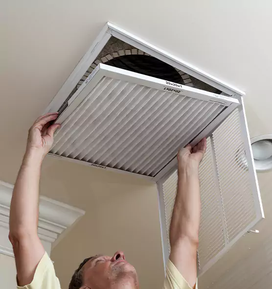 Trusted Vent Shaft Cleaning Expert in Rohnert Park, CA
