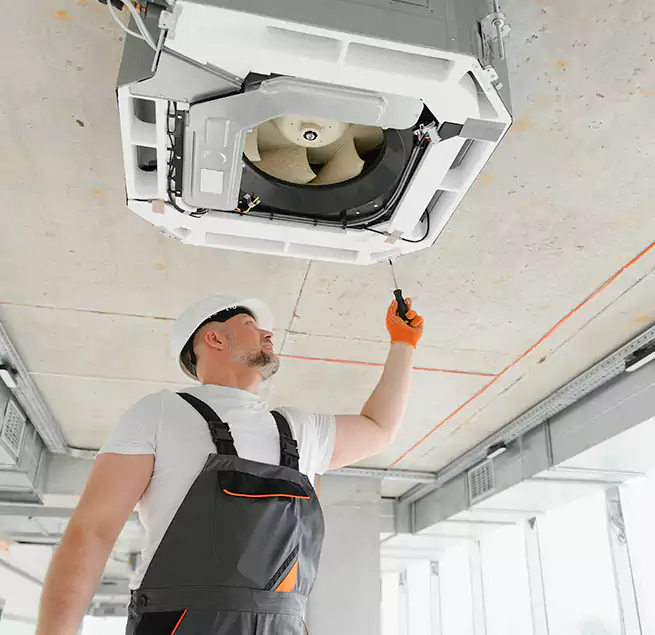 Why Homeowners & Businesses Trust Us in Rohnert Park, CA?