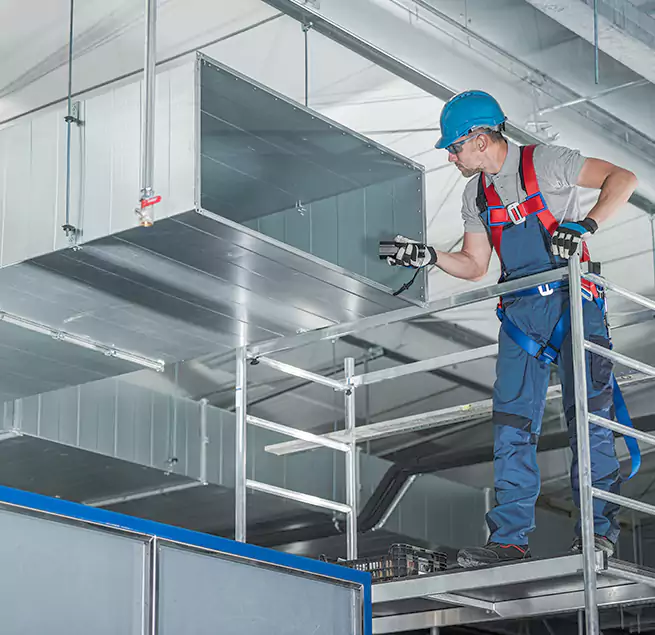 Why Homeowners & Businesses Trust Us in Rohnert Park, CA?