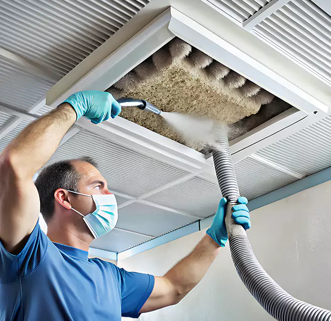 Why Homeowners & Businesses Trust Us Rohnert Park, CA