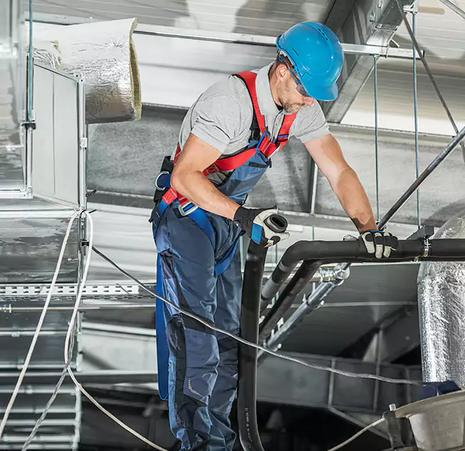 Why Homeowners & Businesses Trust Us in Rohnert Park, CA?