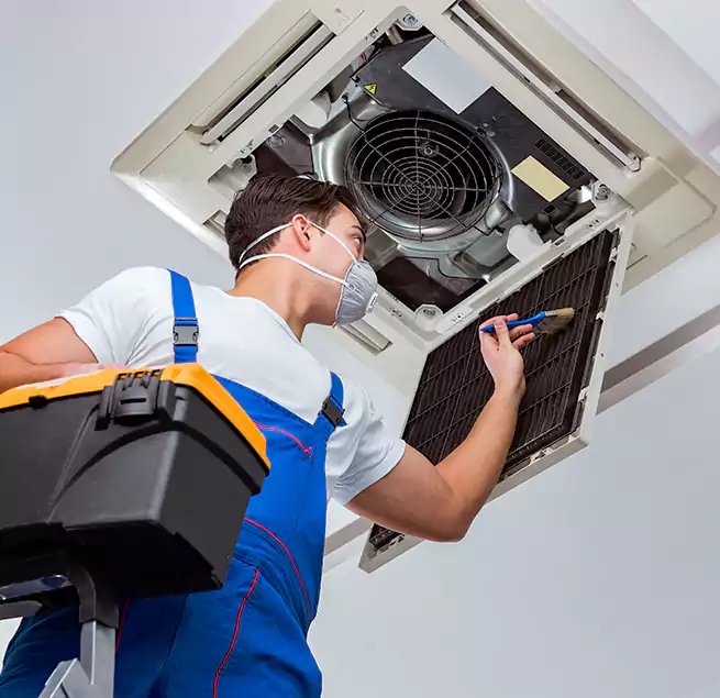 Why Homeowners & Businesses Trust Us in Rohnert Park, CA