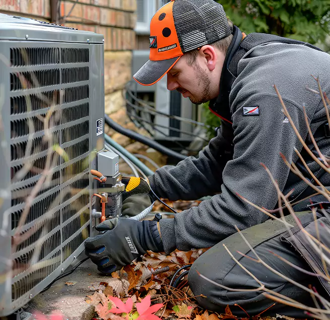 Why Homeowners & Businesses Trust Us in Rohnert Park, CA?