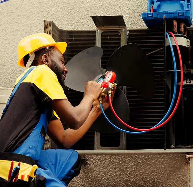 Why Homeowners & Businesses Trust Us in Rohnert Park, CA?