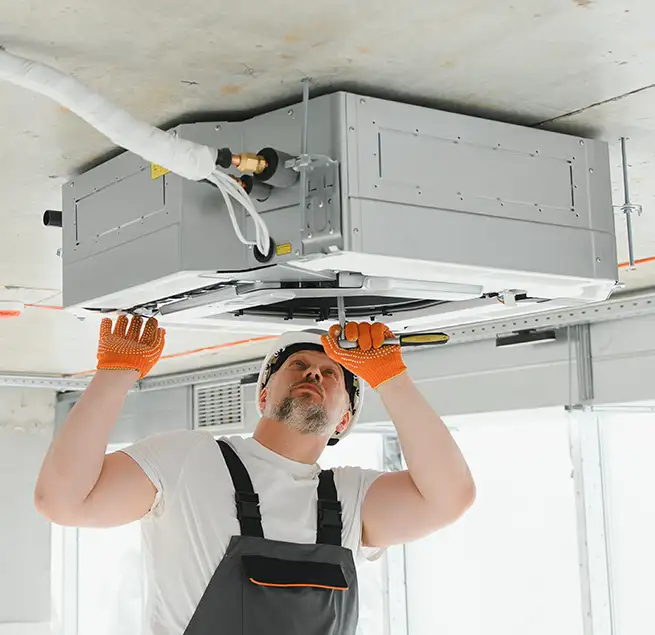 Why Homeowners & Businesses Trust Us Rohnert Park, CA