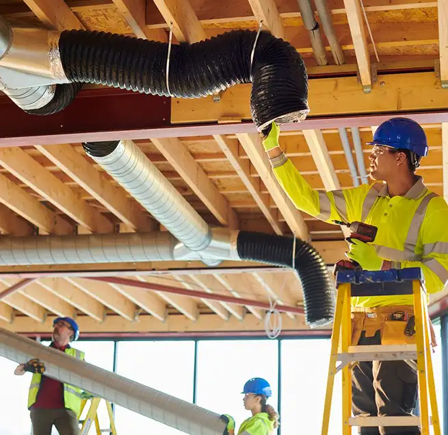 Why Homeowners & Businesses Trust Us in Rohnert Park, CA?