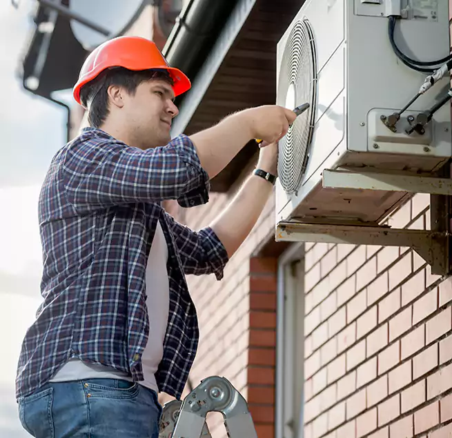 Why Homeowners & Businesses Trust Us Rohnert Park, CA