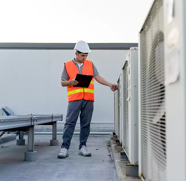 Why Homeowners & Businesses Trust Us in Rohnert Park, CA?